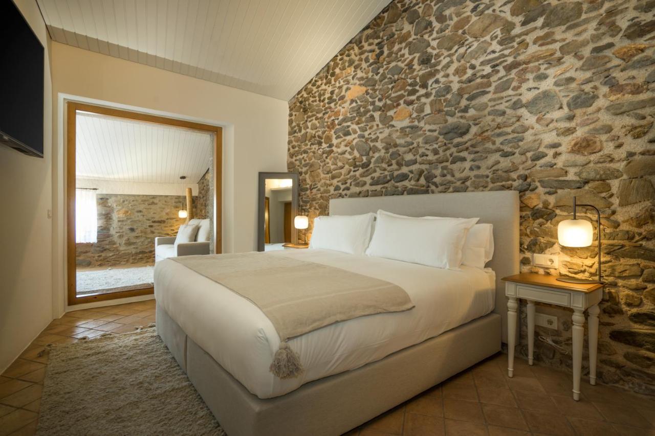 Hotel Mas Del Sol Vall-Llobrega Exterior foto