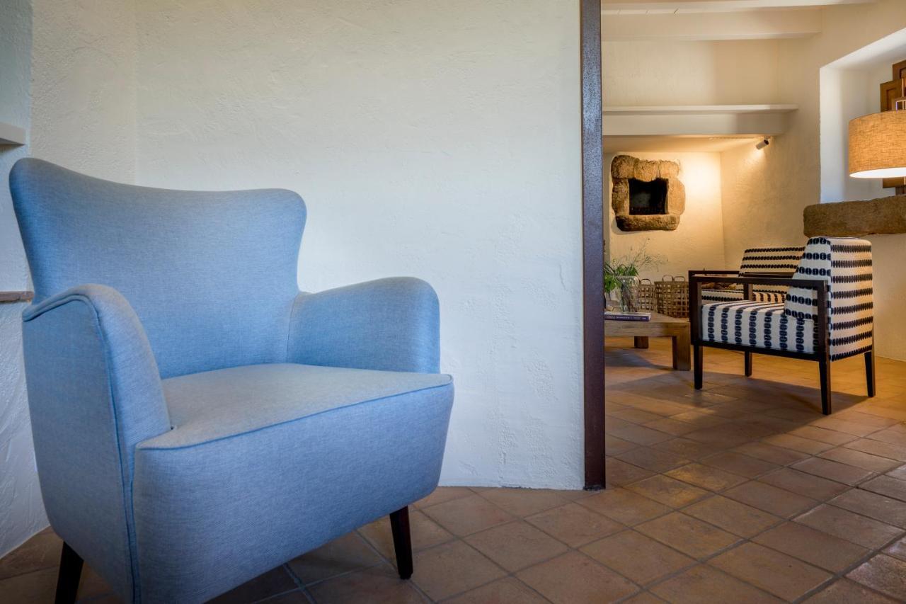 Hotel Mas Del Sol Vall-Llobrega Exterior foto